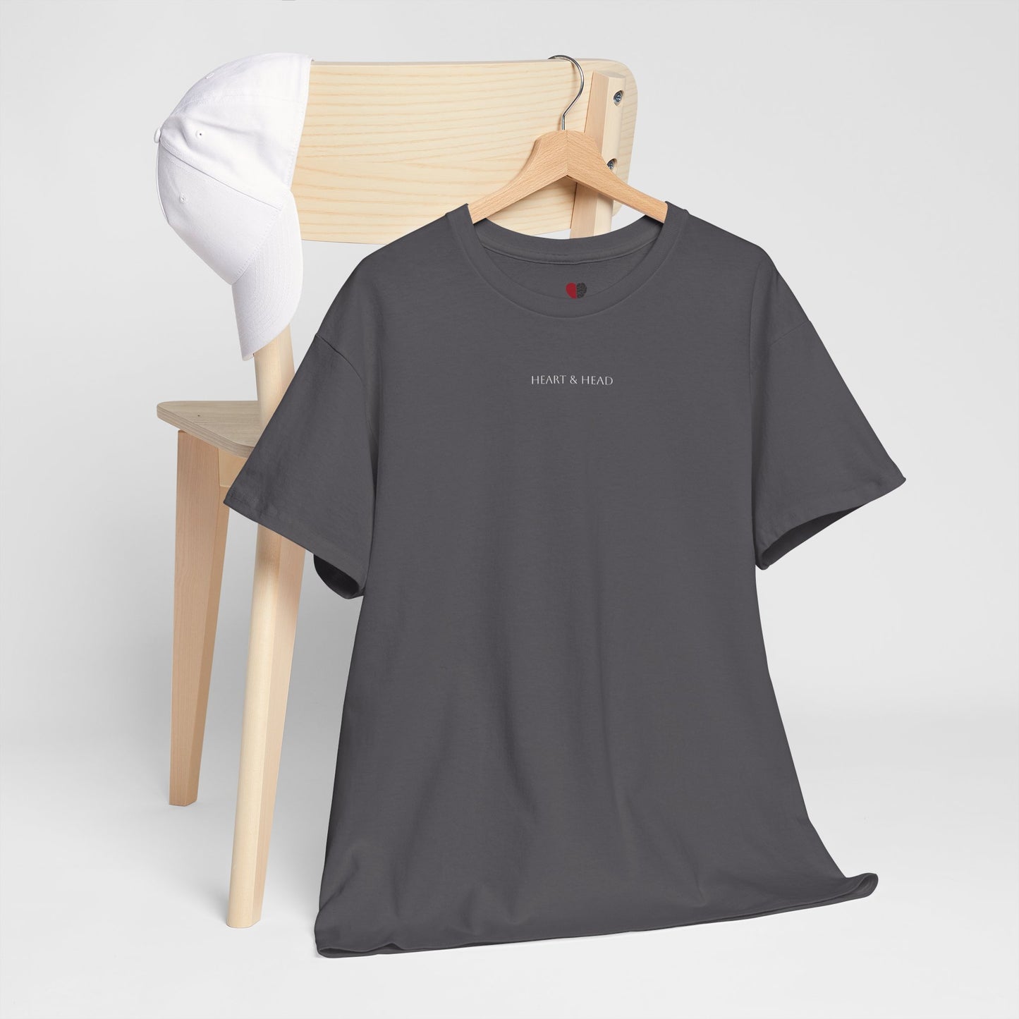 I Think Different Tee