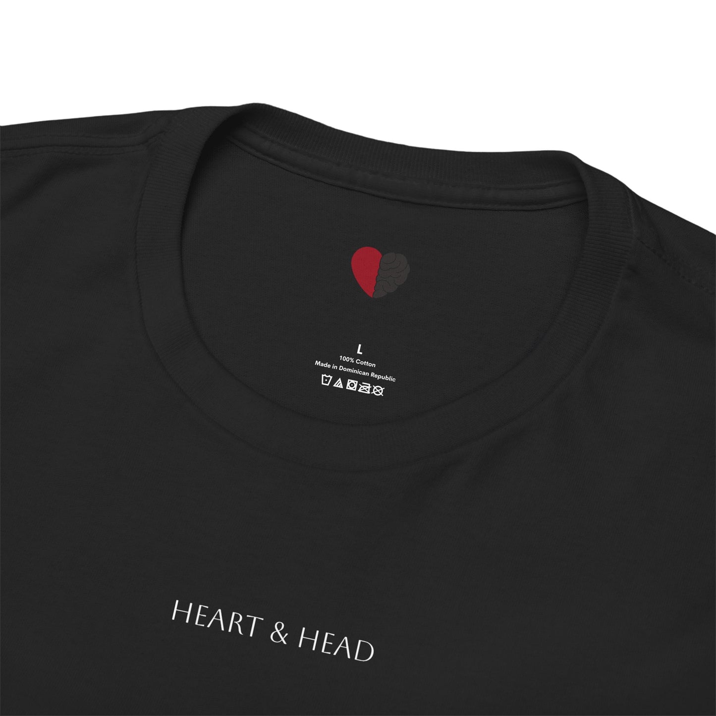 They not like us Tee