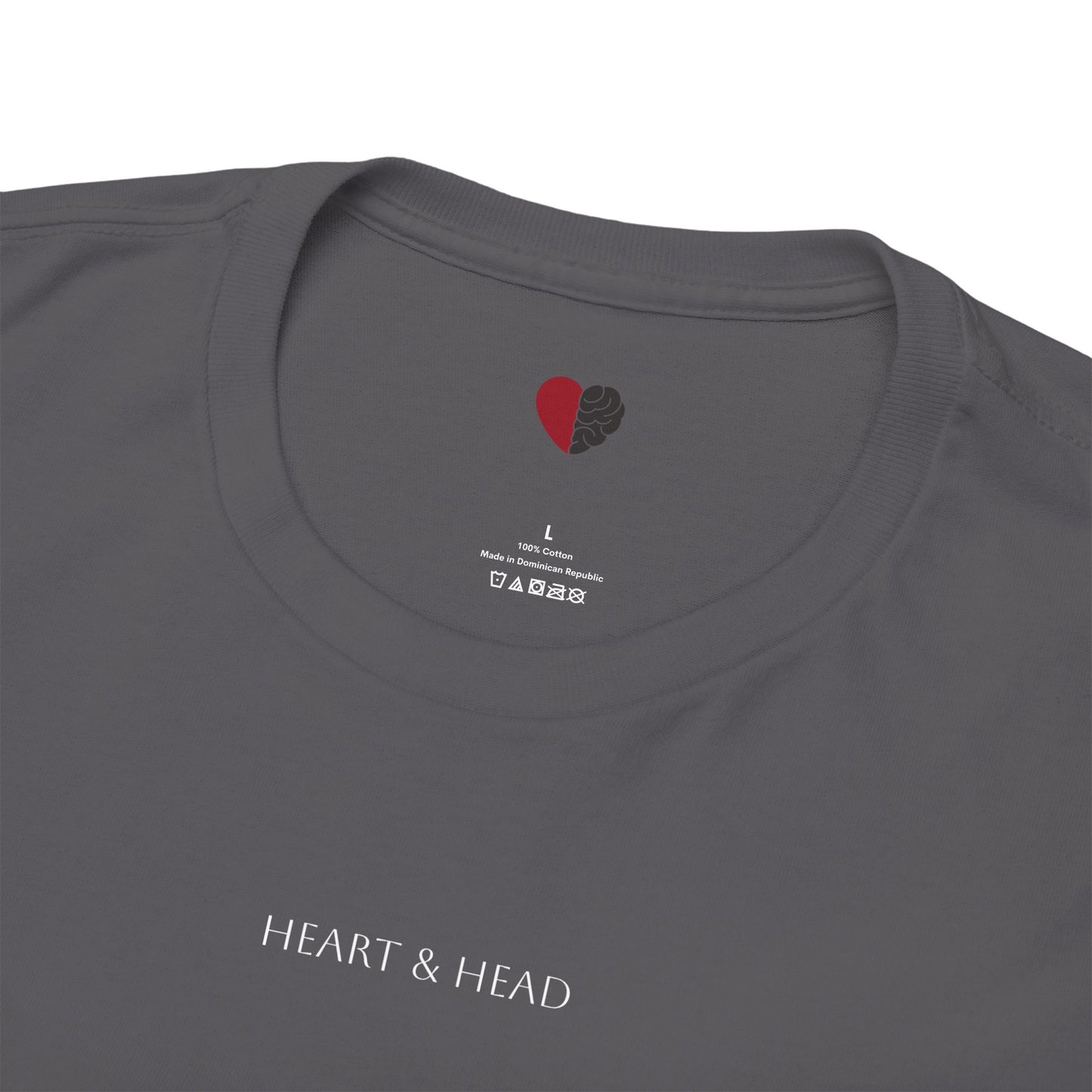 I Think Different Tee