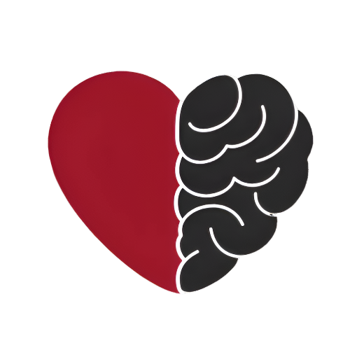Heartvshead