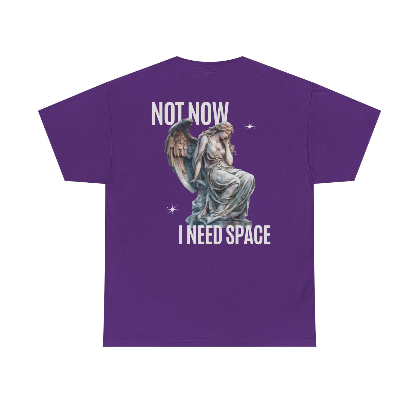 Not Now Tee