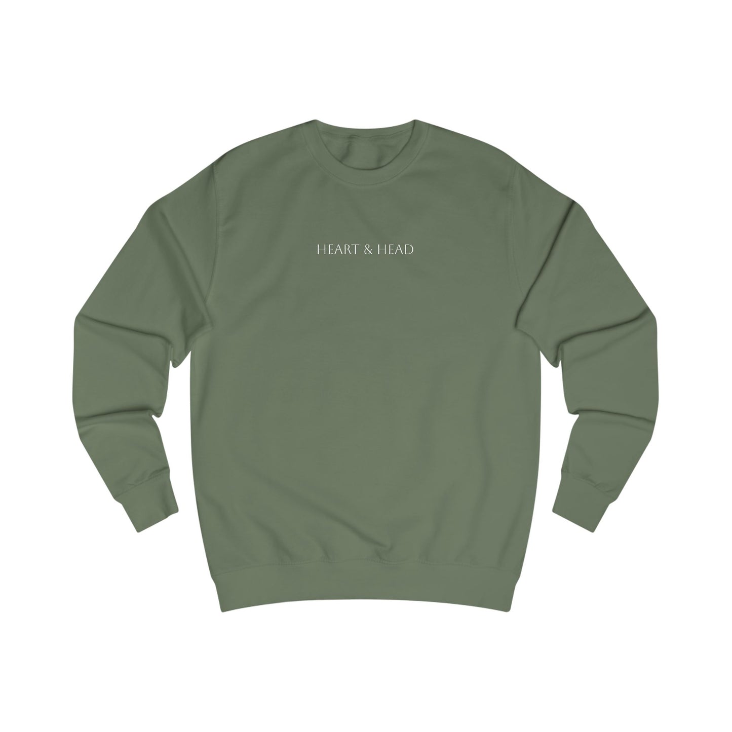 Sweatshirt - Falcon Spirit