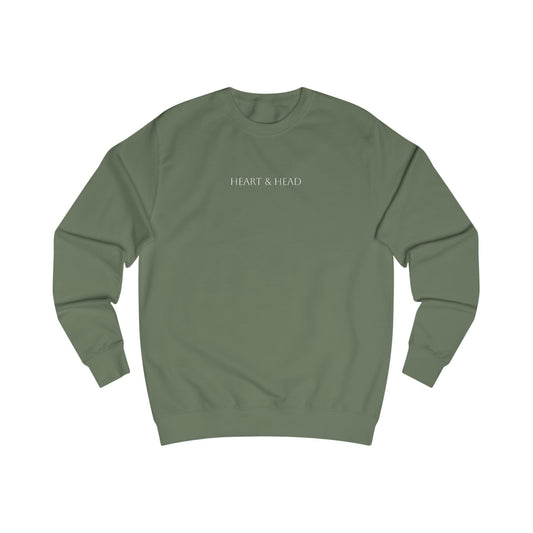 Sweatshirt - Falcon Spirit
