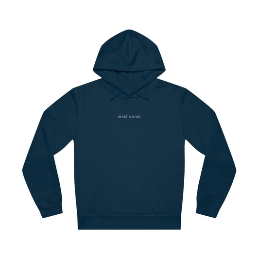 Essential Hoodie - Keep me focused